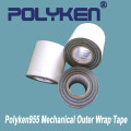 Polyken 955 ruban d&#39;emballage extérieur pour tuyau de protection mécanique